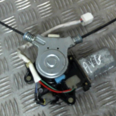Leve vitre electrique avant gauche MAZDA PREMACY