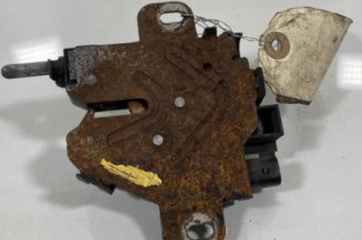 Fermeture de capot FORD MONDEO 3
