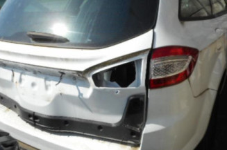 Fermeture de capot FORD MONDEO 3