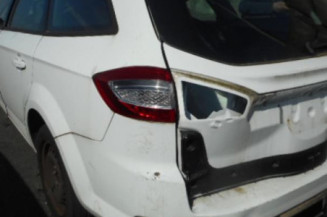 Fermeture de capot FORD MONDEO 3