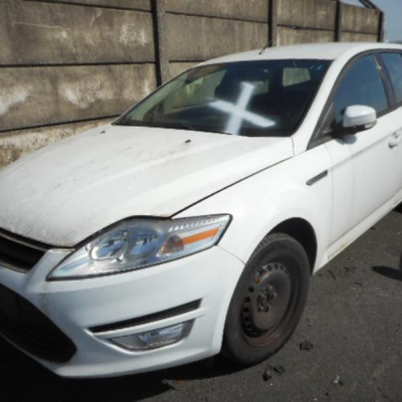 Retroviseur gauche FORD MONDEO 3 Photo n°4