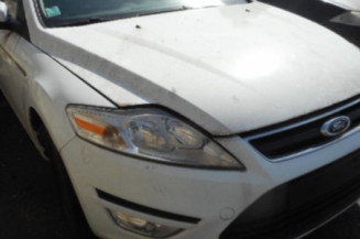 Retroviseur gauche FORD MONDEO 3