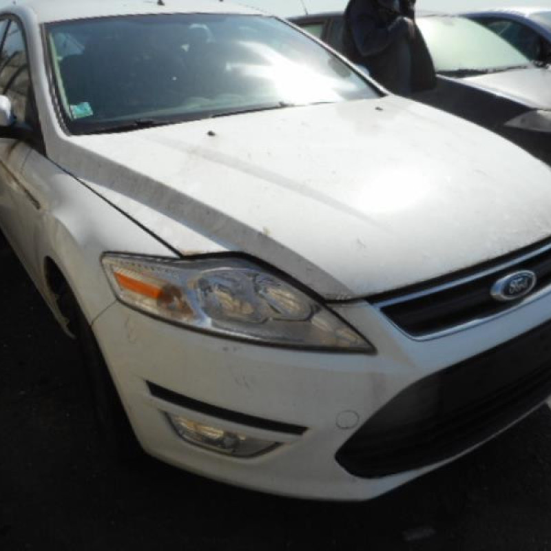 Retroviseur gauche FORD MONDEO 3 Photo n°5