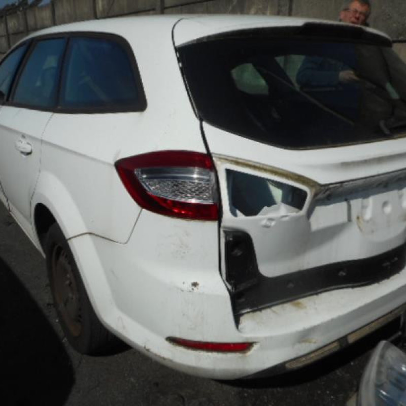 Retroviseur gauche FORD MONDEO 3 Photo n°7