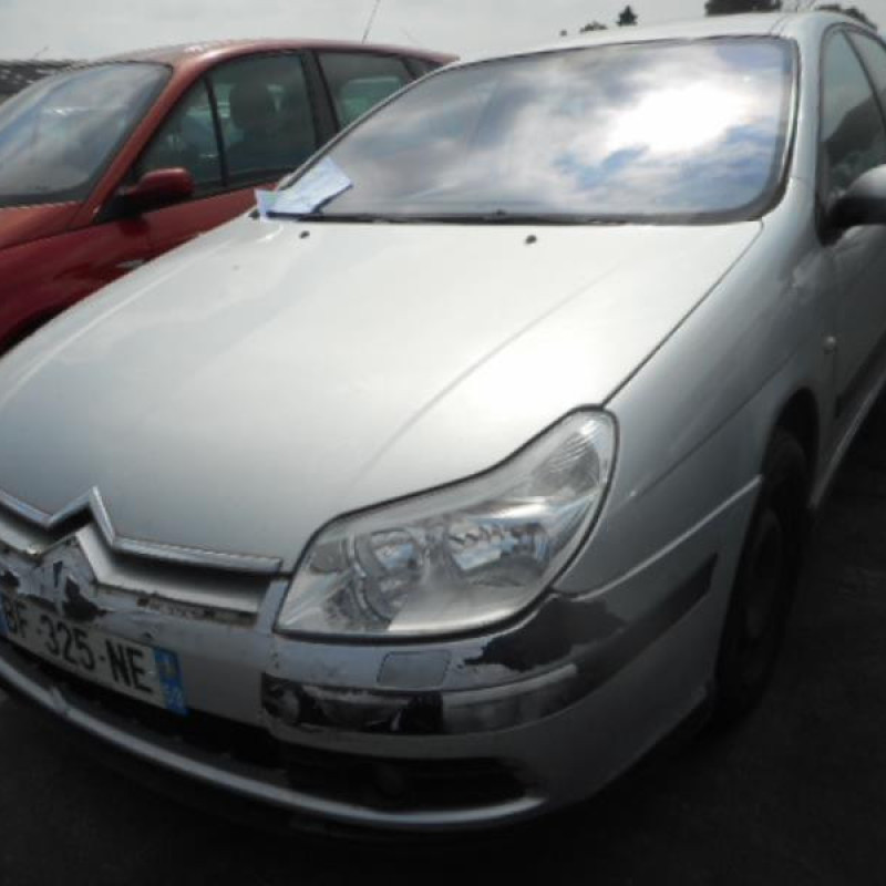 Retroviseur gauche CITROEN C5 1 Photo n°4