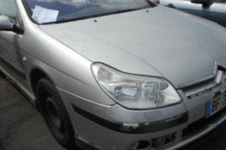 Retroviseur gauche CITROEN C5 1