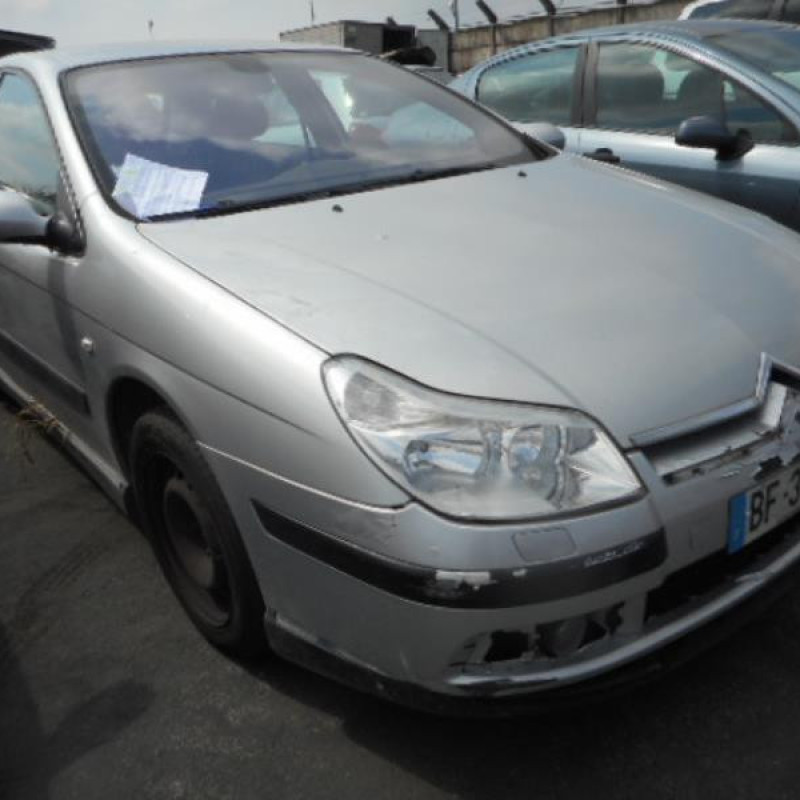 Retroviseur gauche CITROEN C5 1 Photo n°5