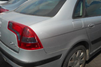 Retroviseur gauche CITROEN C5 1