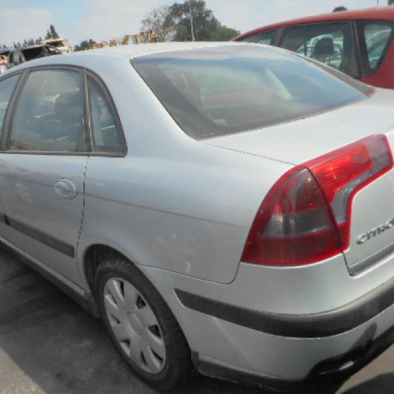 Retroviseur gauche CITROEN C5 1 Photo n°7
