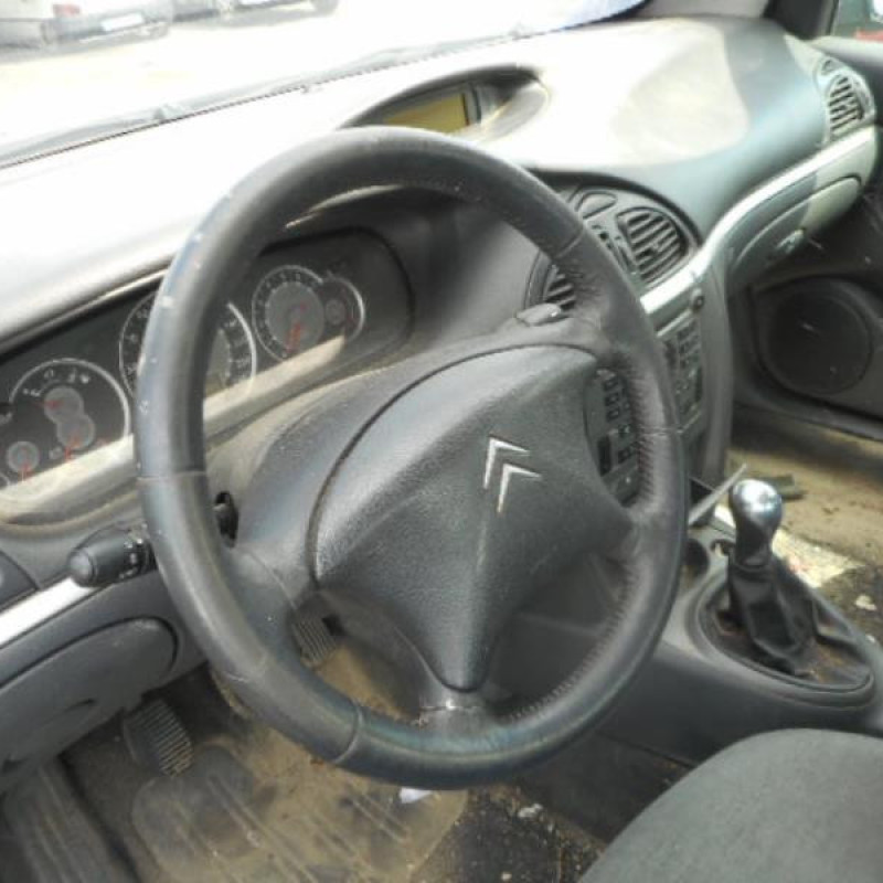 Retroviseur gauche CITROEN C5 1 Photo n°8
