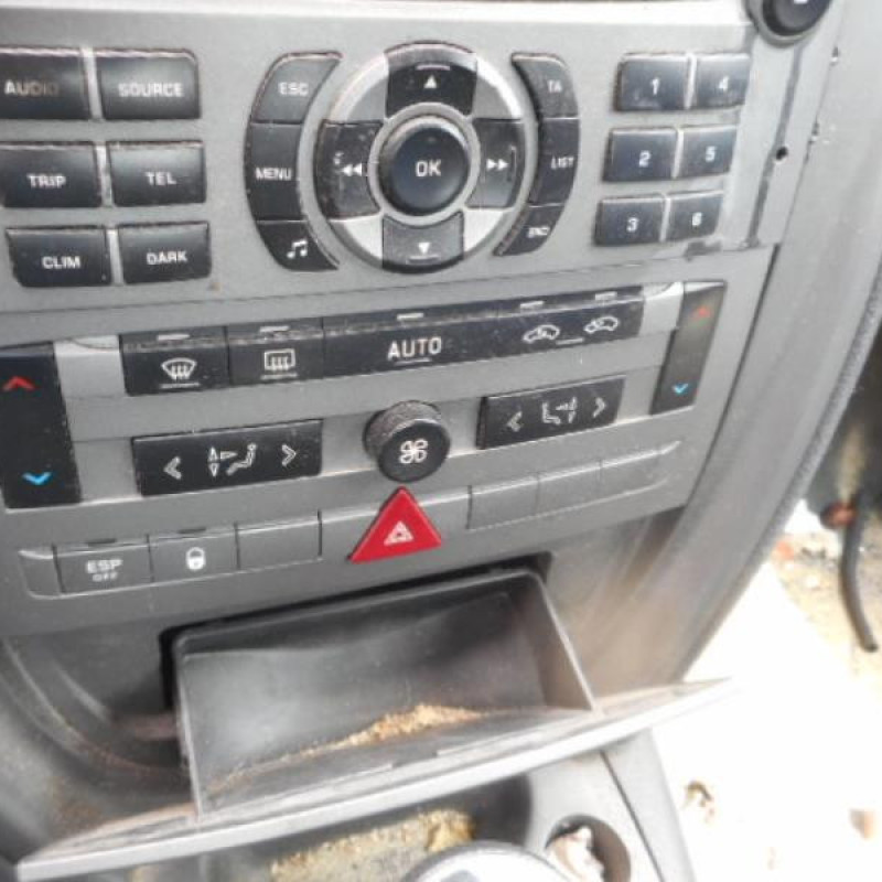 Retroviseur gauche CITROEN C5 1 Photo n°9
