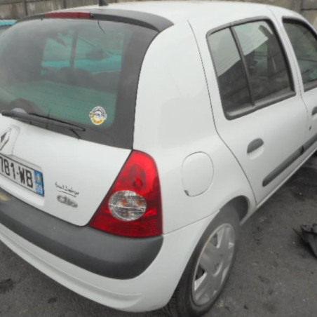 Bras essuie glace avant droit RENAULT CLIO 2