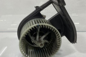 Pulseur d'air RENAULT CLIO 2 Photo n°1