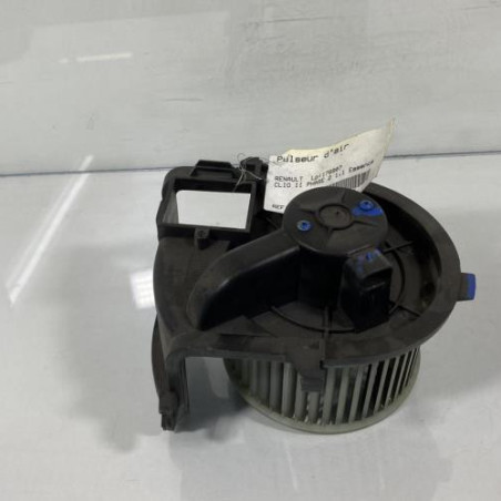 Pulseur d'air RENAULT CLIO 2