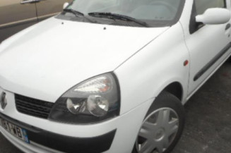 Pulseur d'air RENAULT CLIO 2