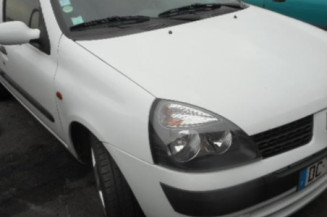 Pulseur d'air RENAULT CLIO 2
