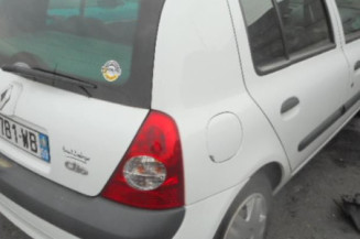Pulseur d'air RENAULT CLIO 2