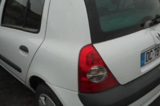 Pulseur d'air RENAULT CLIO 2