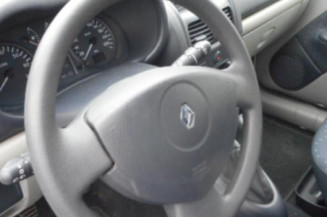 Pulseur d'air RENAULT CLIO 2