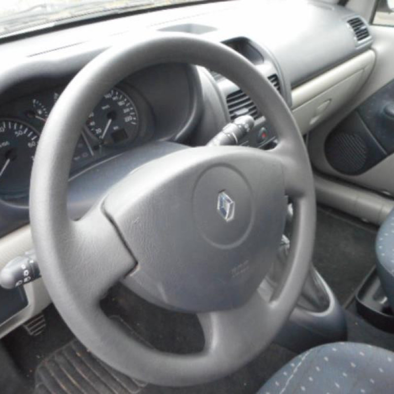 Pulseur d'air RENAULT CLIO 2 Photo n°8