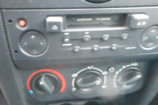 Pulseur d'air RENAULT CLIO 2