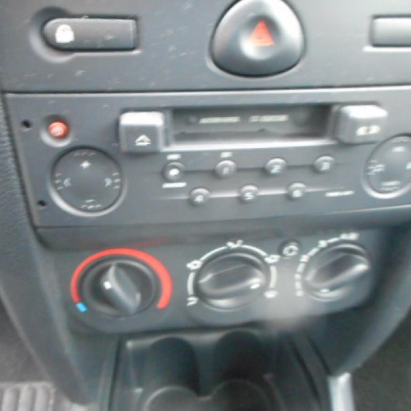 Pulseur d'air RENAULT CLIO 2 Photo n°9