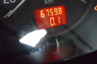 Pulseur d'air RENAULT CLIO 2