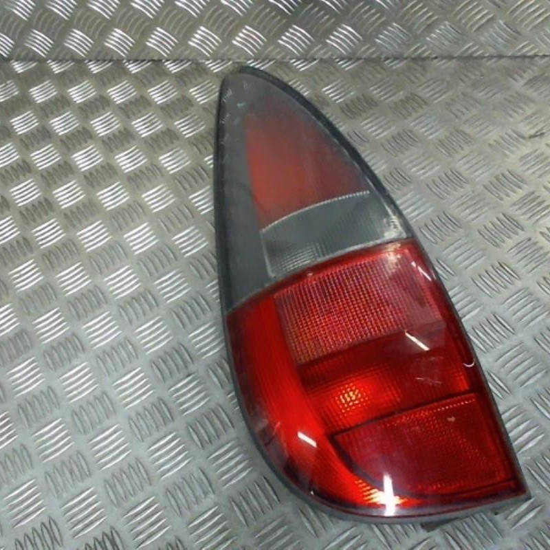 Feu arriere principal gauche (feux) RENAULT LAGUNA 1 Photo n°2