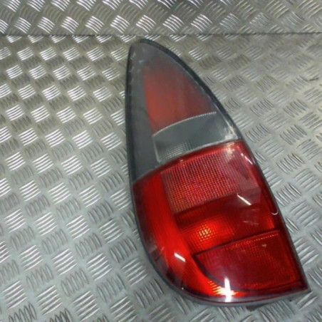 Feu arriere principal gauche (feux) RENAULT LAGUNA 1