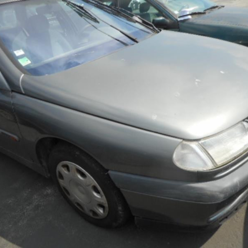 Feu arriere principal gauche (feux) RENAULT LAGUNA 1 Photo n°4