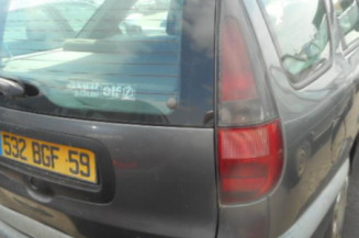Feu arriere principal gauche (feux) RENAULT LAGUNA 1