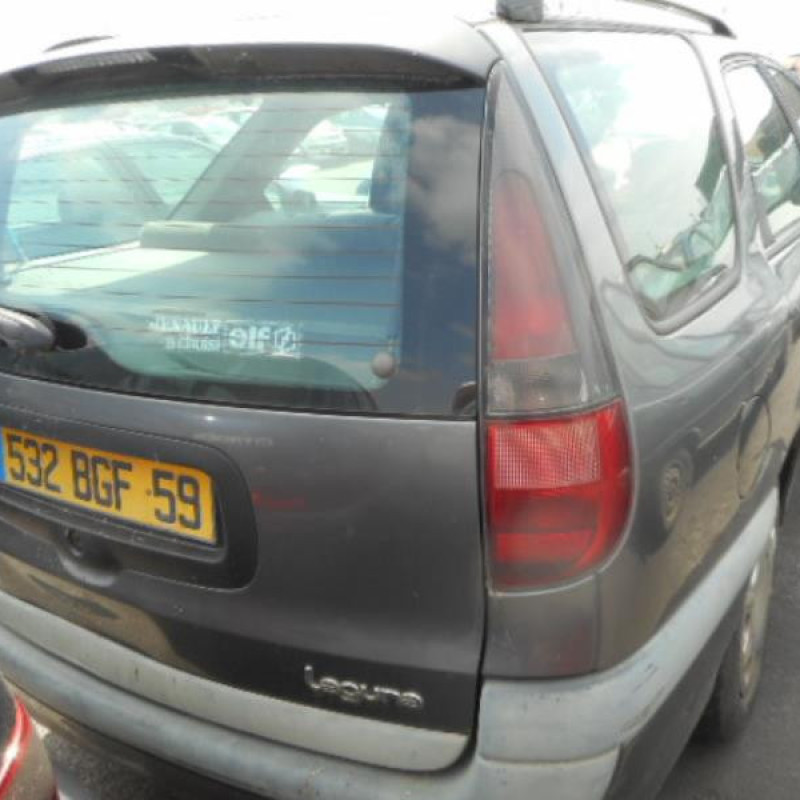 Feu arriere principal gauche (feux) RENAULT LAGUNA 1 Photo n°5