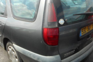 Feu arriere principal gauche (feux) RENAULT LAGUNA 1