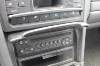 Feu arriere principal gauche (feux) RENAULT LAGUNA 1