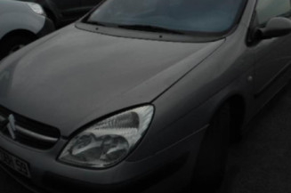Capot CITROEN C5 1
