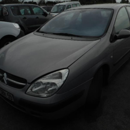 Capot CITROEN C5 1