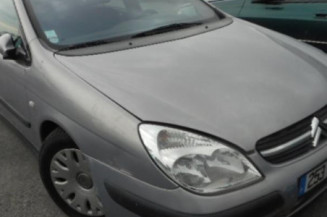 Capot CITROEN C5 1