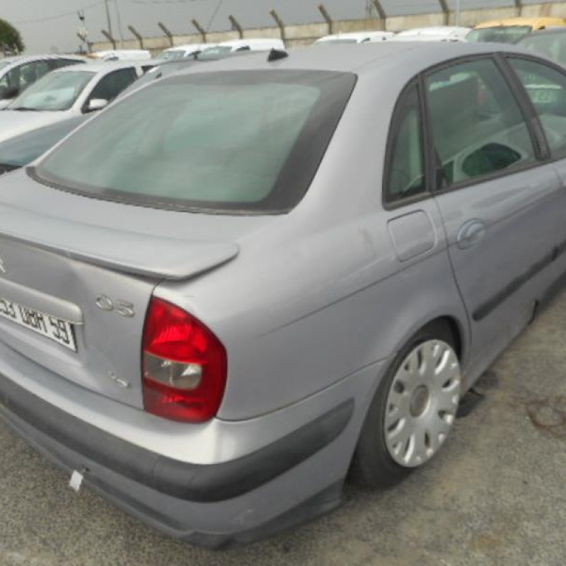 Capot CITROEN C5 1 Photo n°4