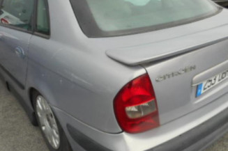 Capot CITROEN C5 1