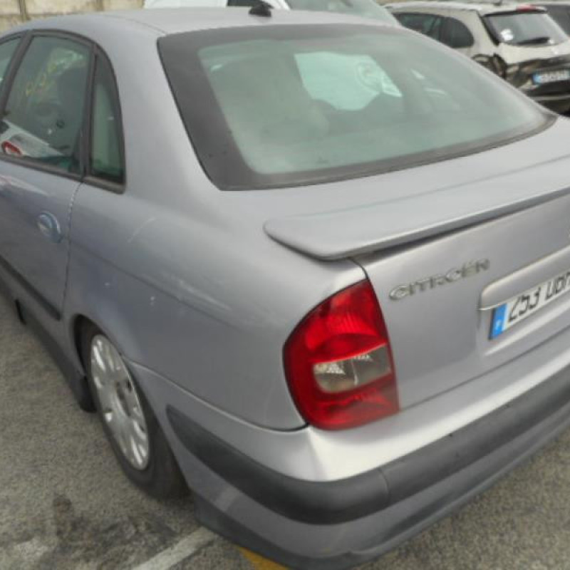 Capot CITROEN C5 1 Photo n°5