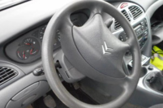 Capot CITROEN C5 1