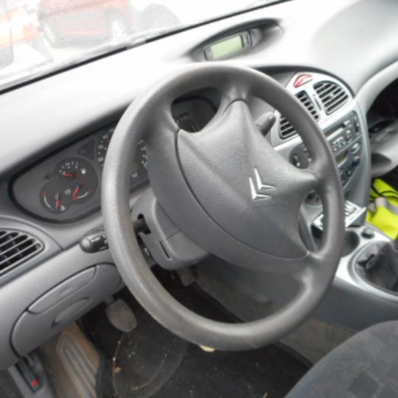 Capot CITROEN C5 1 Photo n°6