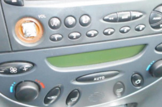 Capot CITROEN C5 1
