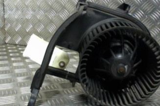 Pulseur d'air RENAULT CLIO 2 Photo n°1