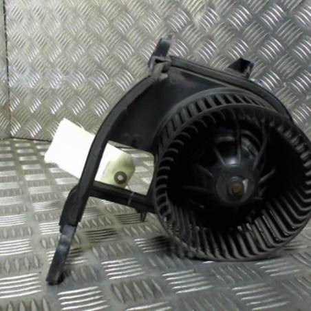 Pulseur d'air RENAULT CLIO 2 Photo n°1