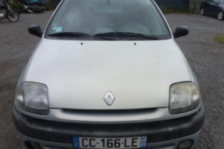 Pulseur d'air RENAULT CLIO 2
