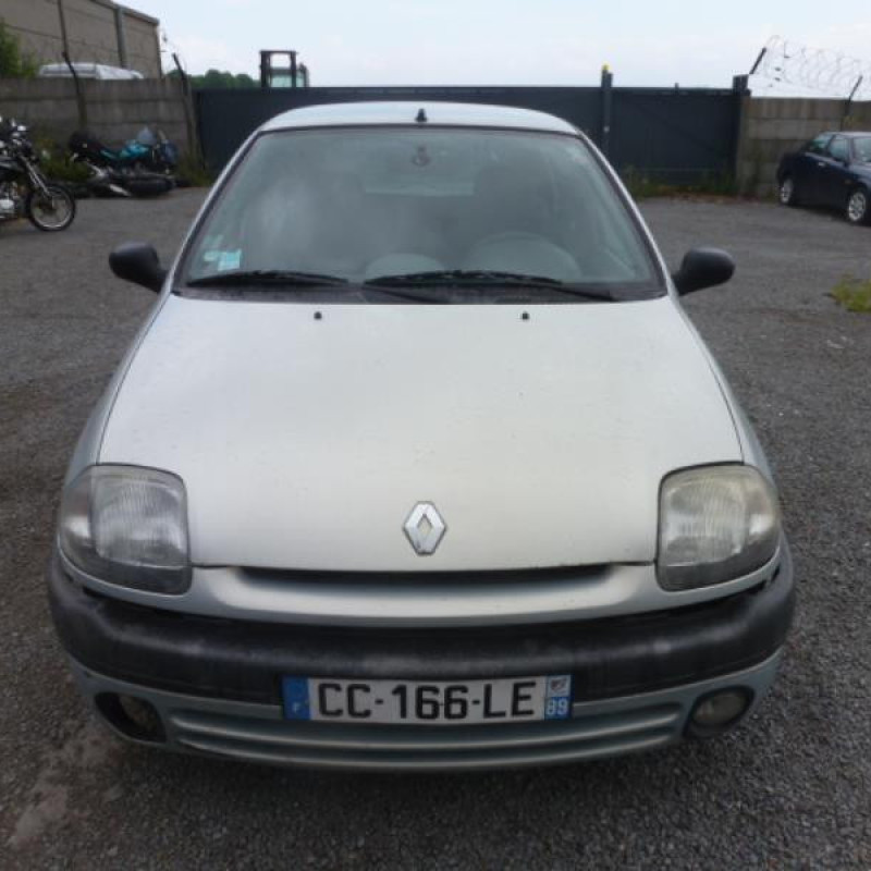 Pulseur d'air RENAULT CLIO 2 Photo n°3