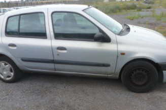 Pulseur d'air RENAULT CLIO 2