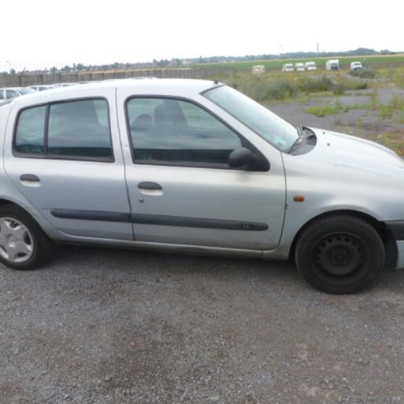 Pulseur d'air RENAULT CLIO 2 Photo n°4