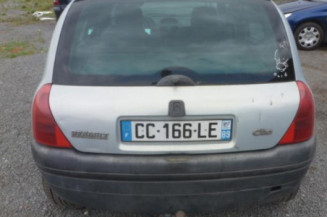Pulseur d'air RENAULT CLIO 2